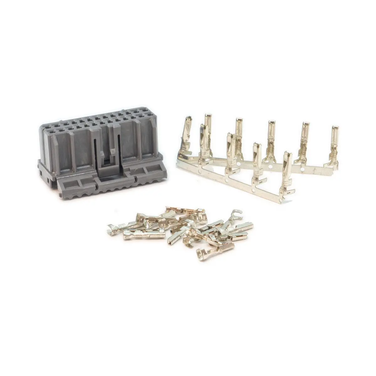 Link Engine Management Housing & Terminals (Tk G3 Lem) 1