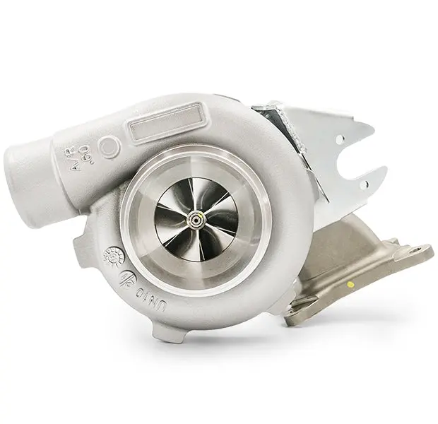 Tr Turbo Upgrade For 2016+ Porsche Macan 2.0T 1