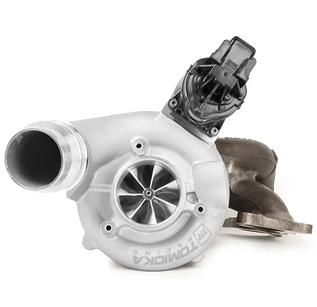 Tr Supra 750 For 2020+ Toyota Gr Supra A90 1