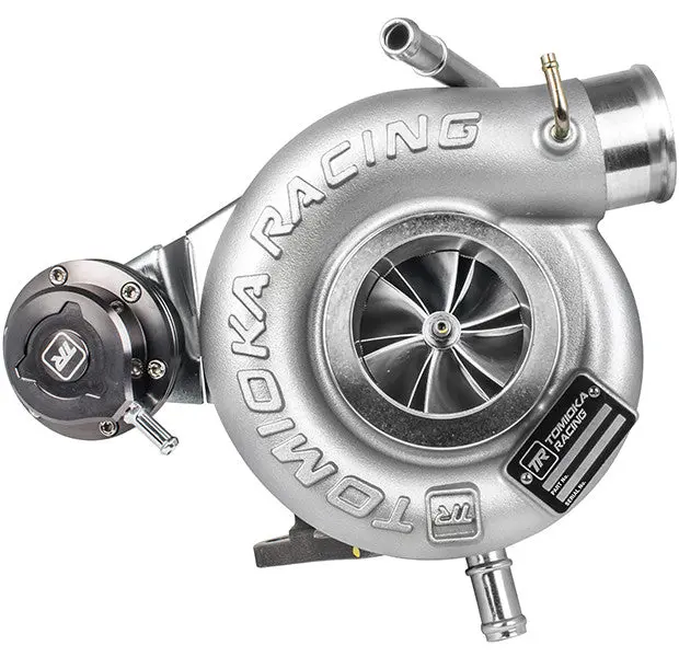 Tr Gtx2971 Stock Location Replacement For Subaru Wrx 02-07 And Sti 04-21 1
