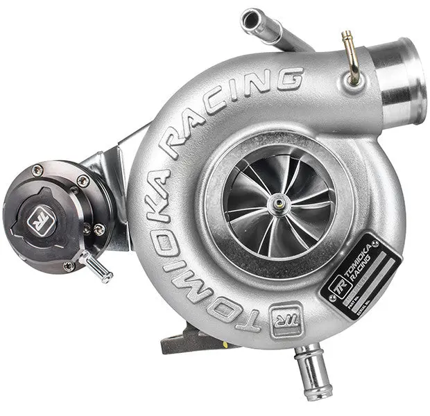 Tr Gtx3076 Stock Replacement For Subaru Wrx 02-07 And Sti 04-21 1