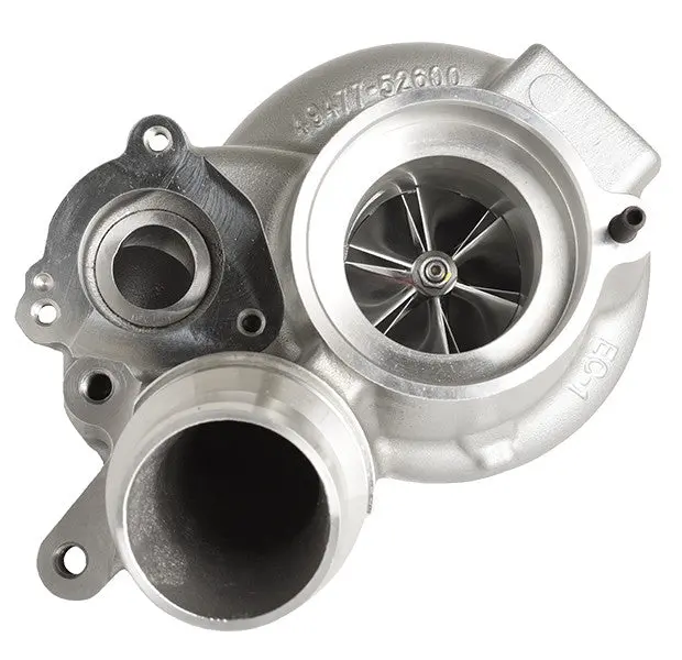 Tr Tw2000 Turbo (Pneumatic Wastegate) For Bmw N20/N26 1