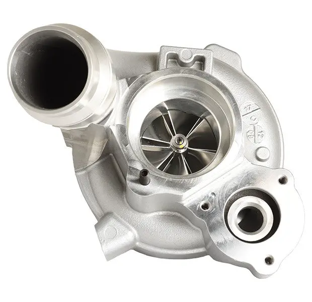 Tr Tw2001 Turbo For Bmw N55 1