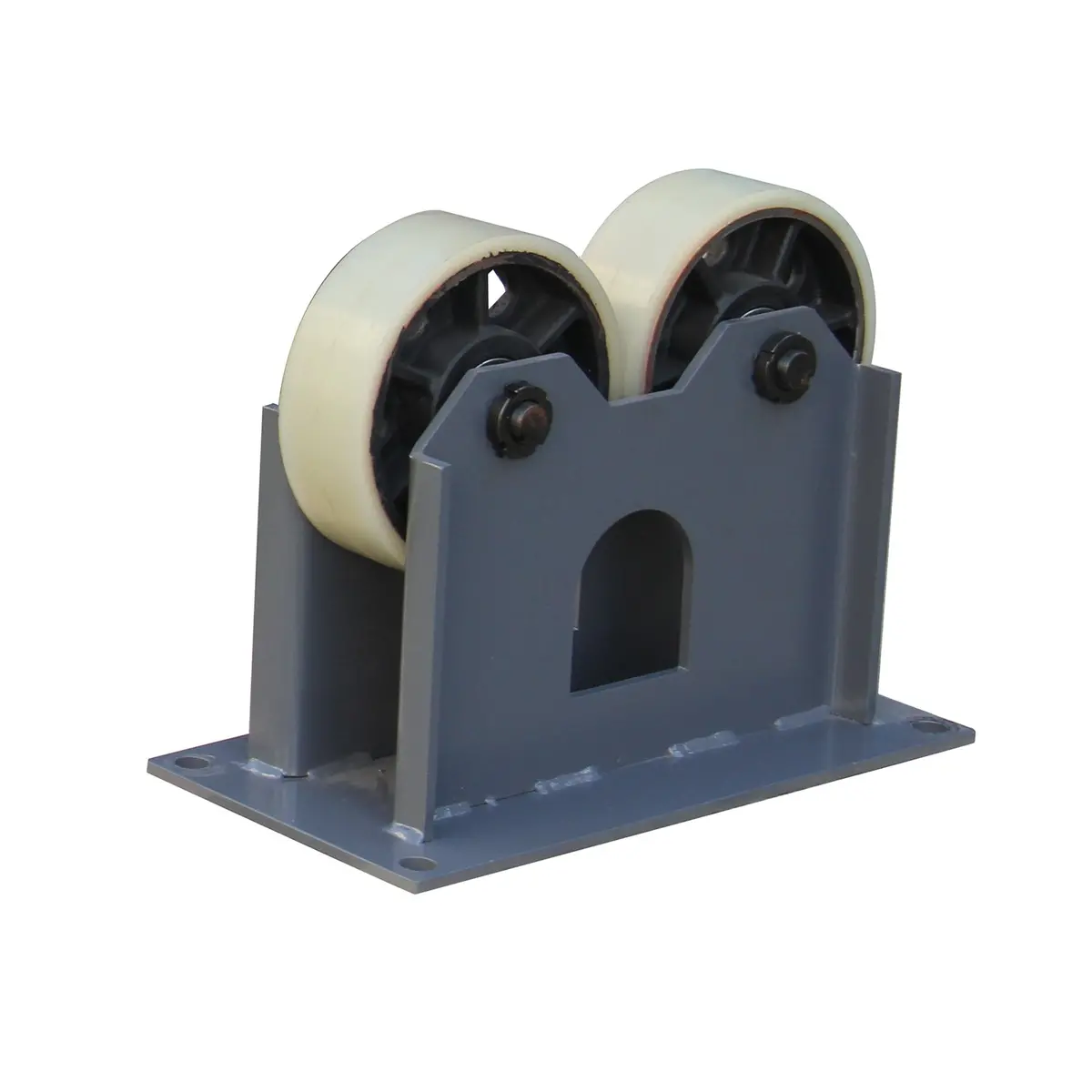 Kang Industrial Trs1200 Idle Wheel, Welding Turn Wheel 1