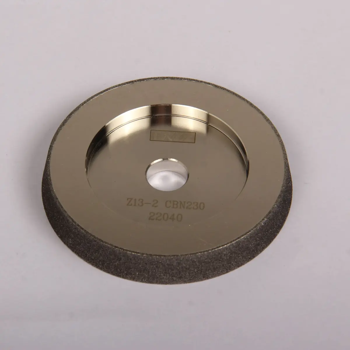 Sdc Grinding Wheel For Tx-Z13 1