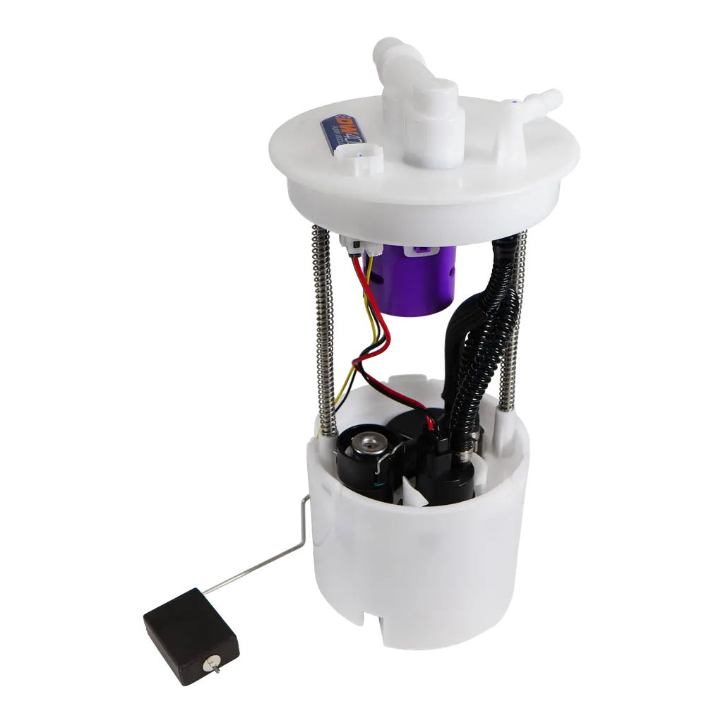 Deatschwerks Returnless 8Th Gen Civic Dw400 Performance Module 1