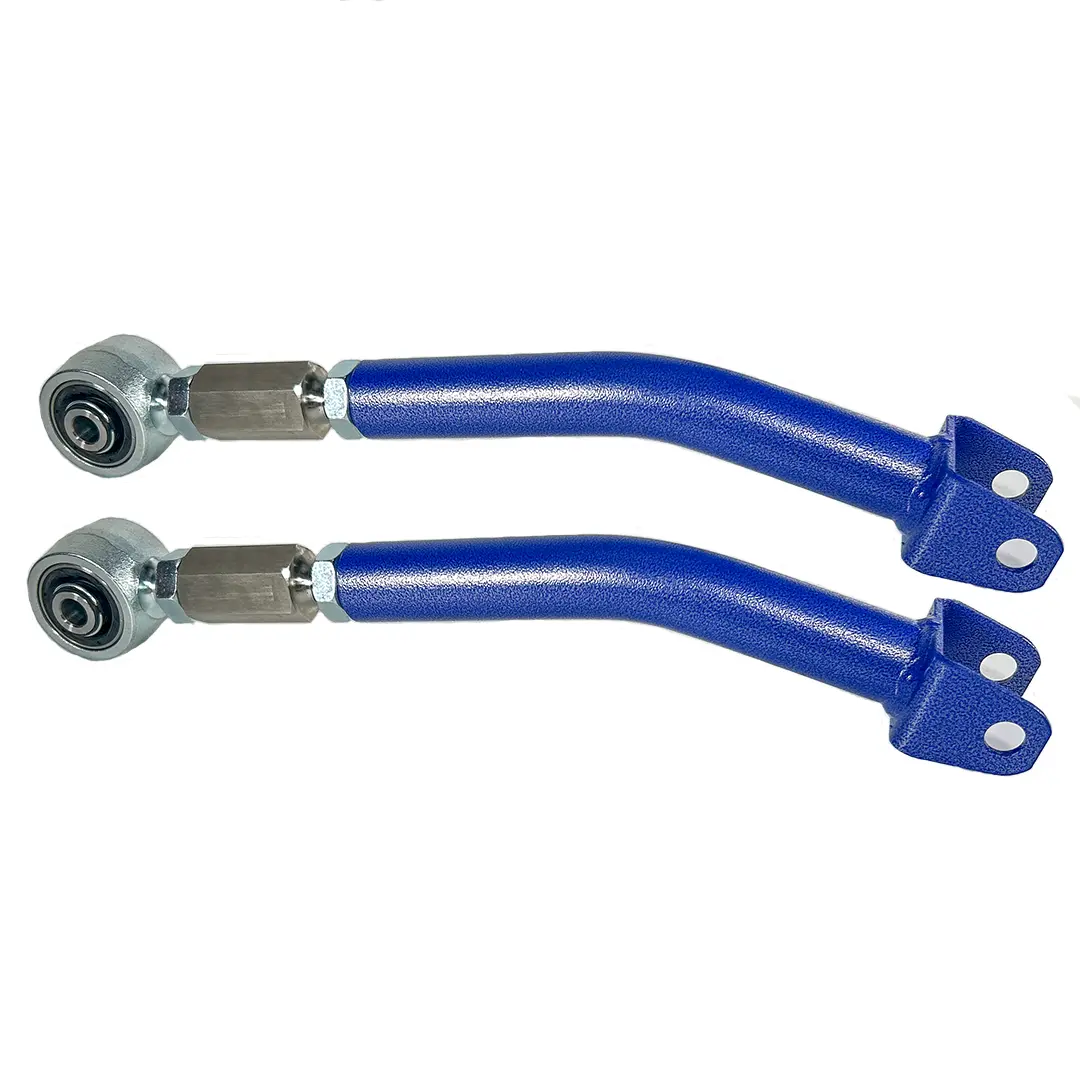 Rallitek Heavy Duty Adjustable Trailing Arms - Fits 2024-2025 Subaru Crosstrek Wilderness 1