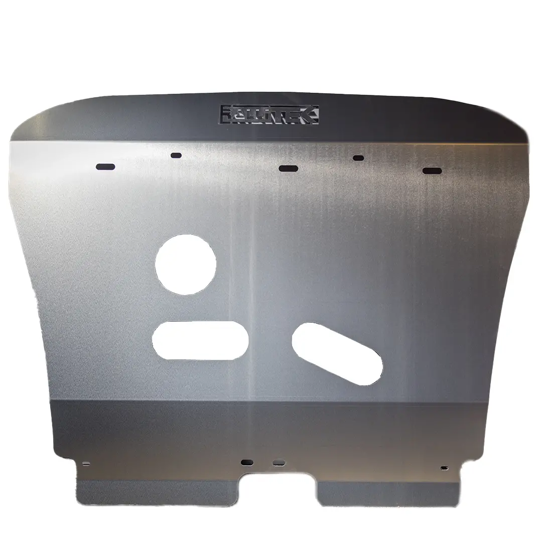 Rallitek Front Skid Plate - Fits 03-08 Subaru Forester 1