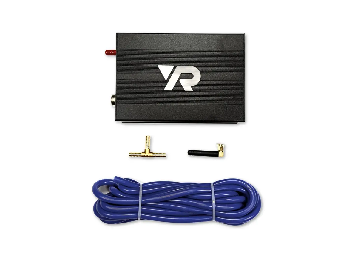 Vacuum Valve Harness Kit 1