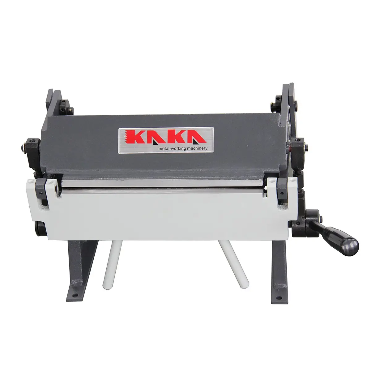 Sheet Metal Bending Brake/Folder W-1220, 1.0Mm×305Mm Straight Metal Brake 1