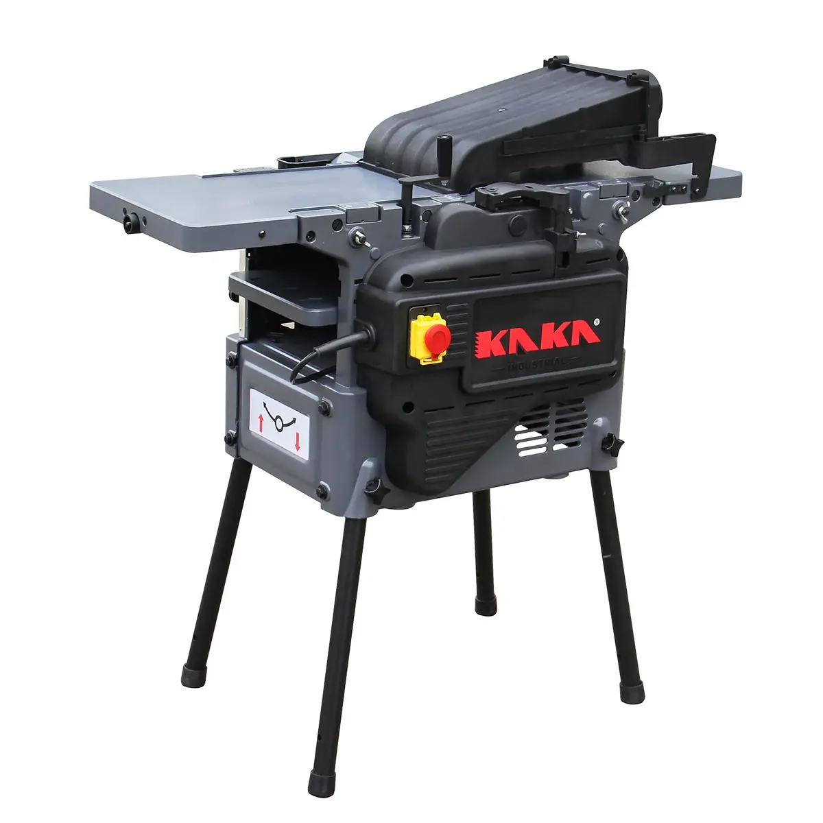 Combo Woodworking Machines Wm-3020, Table Saw, Jointer/Plander, Thicknesser, Milling & Drilling For Woodworking 1