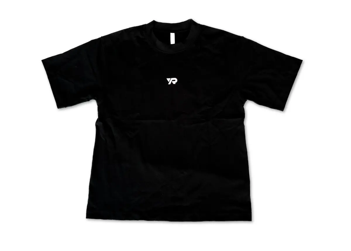Yonristic Performance Tee Vol.1 – 500G Heavyweight 2