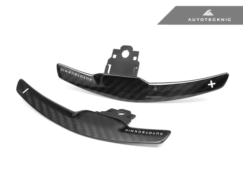 Autotecknic Competition Shift Paddles - Mini F54/ F55/ F56/ F57/ F60 14