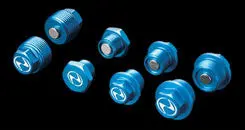 Zero/Sports Magnetic Drain Plug 1