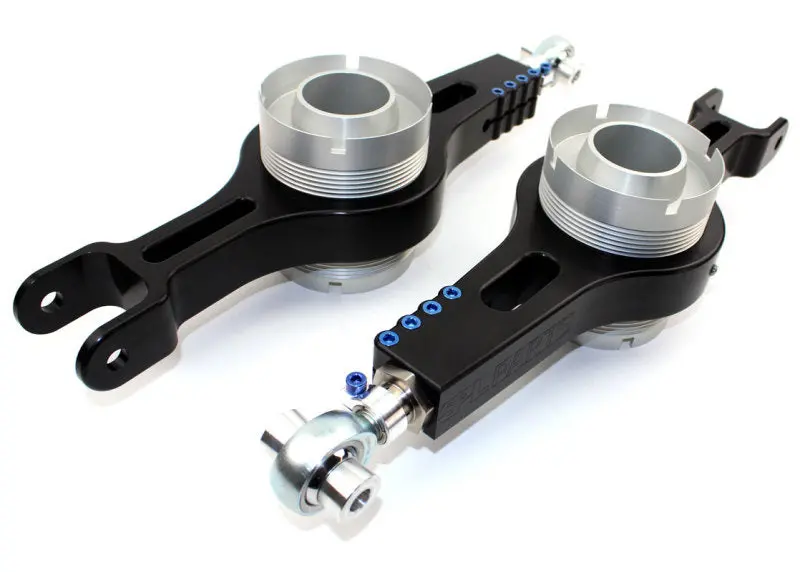 Spl Parts 2009+ Nissan 370Z Rear Mid Links 1
