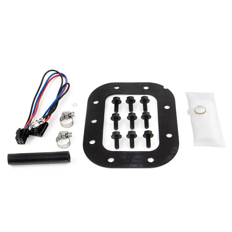 Deatschwerks 90-96 Chevy Corvette 5.7L (Excl Zr-1) Dw200 / Dw300 Fuel Pump Set Up Kit 2