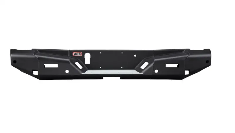 Arb 20-21 Jeep Gladiator Jt Rear Bumper No Tire Carrier (Fit Kit Not Included) 1