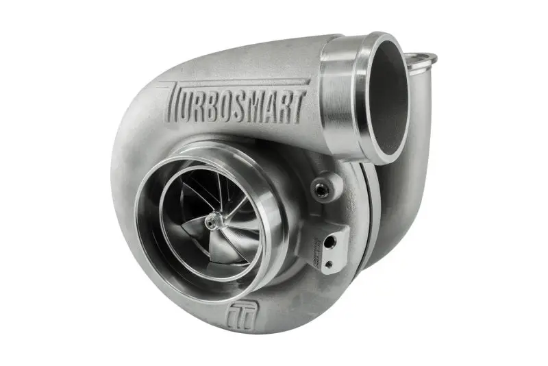 Turbosmart Oil Cooled 7675 V-Band Inlet/Outlet A/R 0.96 External Wastegate Ts-1 Turbocharger 1