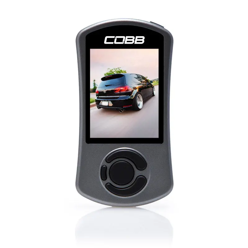 Cobb Volkswagen Accessport V3 Gti (Mk6) 2010-2014 Usdm, 2009-2013 Wm 1