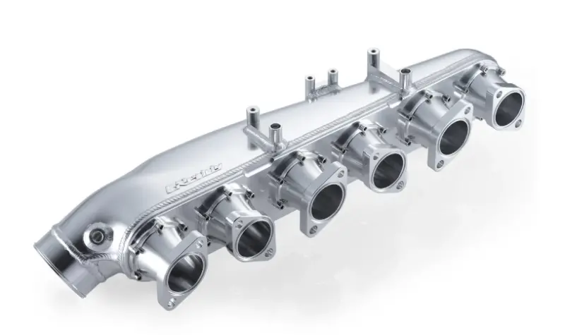 Greddy Rb26 Rb26dett Normal 6 Throttle Surge Tank Kit 1
