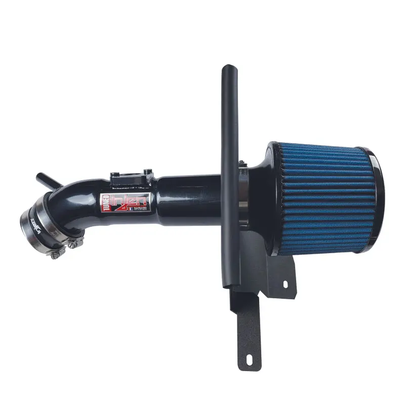 Injen 18-20 Toyota C-Hr 2.0L Black Short Ram Air Intake 1