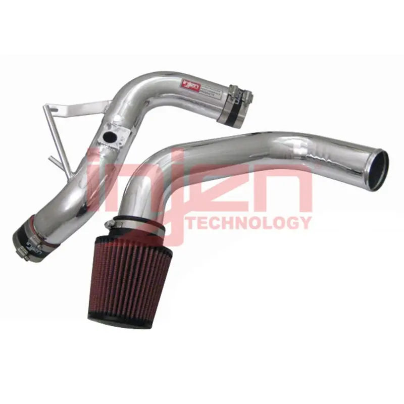 Injen 07-08 Element Black Cold Air Intake 1