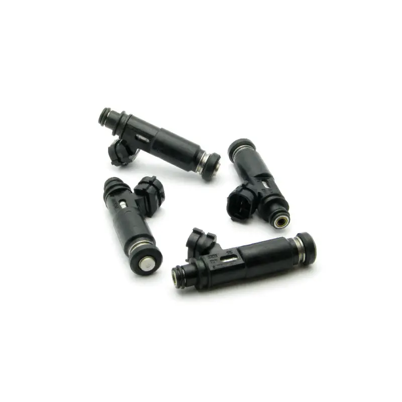 Deatschwerks 90-05 Miata 350Cc Top Feed Injectors 1