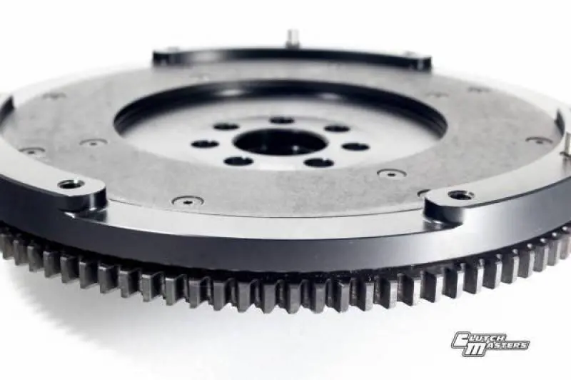 Clutch Masters 04-06 Mitsubishi Lancer 2.4L Relliart Aluminum Flywheel 1