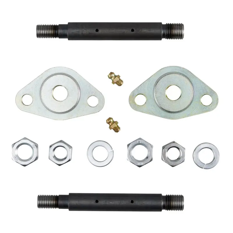 Arb Greasable Pin & Plate Kit 40Ser 1