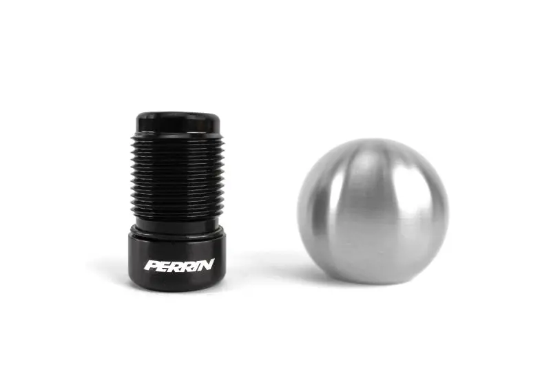 Perrin 13-26 Subaru Brz / 13-26 Toyota Gr86/Fr-S/86 6Spd Ss Shift Knob - Ball Style 1