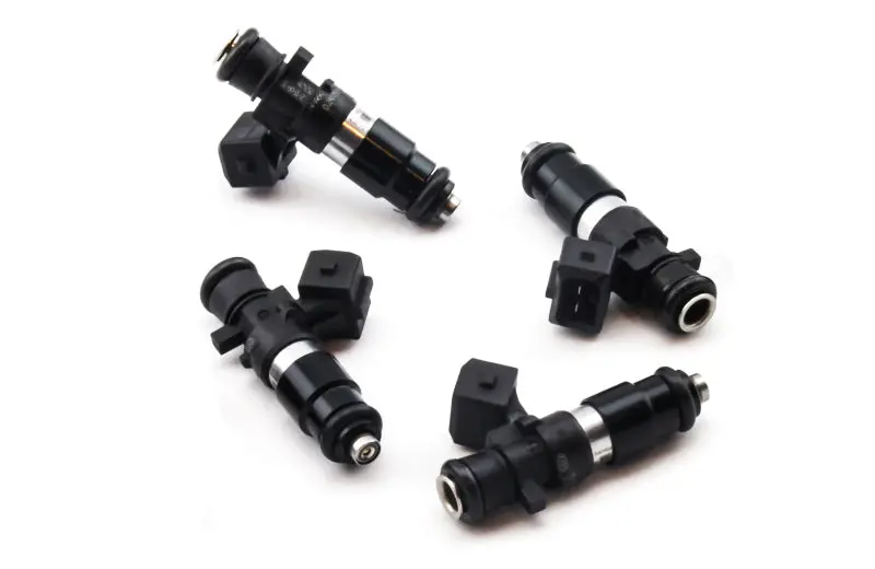 Deatschwerks 09-12 Hyundai Genesis Coupe 2.0T Bosch Ev14 1200Cc Injectors (Set Of 4) 1