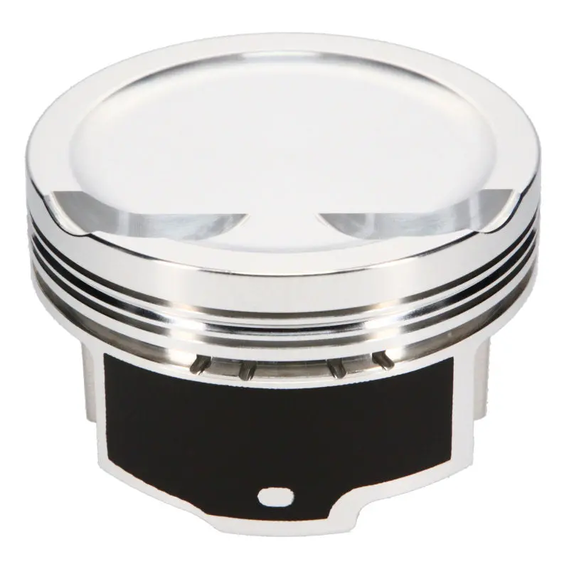 Je Pistons 2013+ Vw 2.0 (23Mm Pin) 82.5Mm Bore 9.6:1 Cr -7.1Cc Dish Piston (Set Of 4) 1