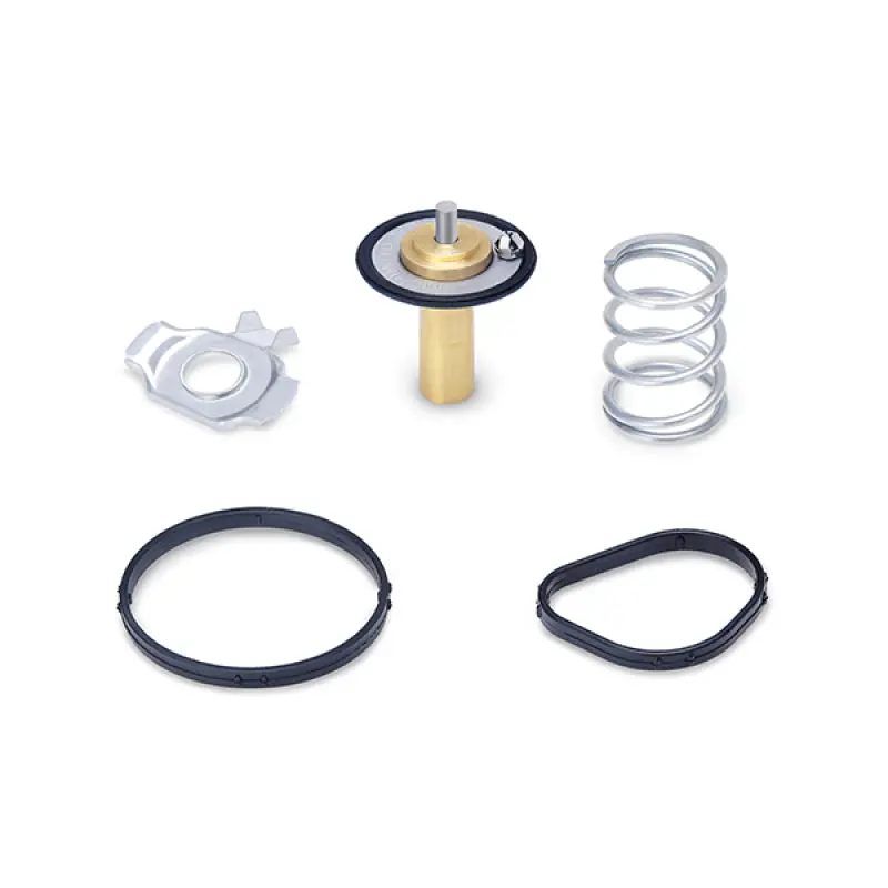 Mishimoto 2014+ Ford Fiesta St Ecoboost Racing Thermostat 2