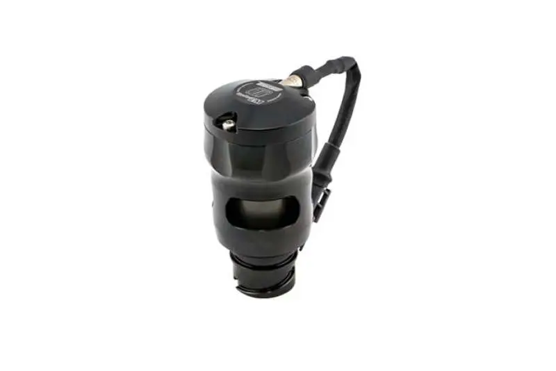 Turbosmart 2013+ Ford F-150 2.7L/3.5L Ecoboost Bov Vee Port Em- Black 1