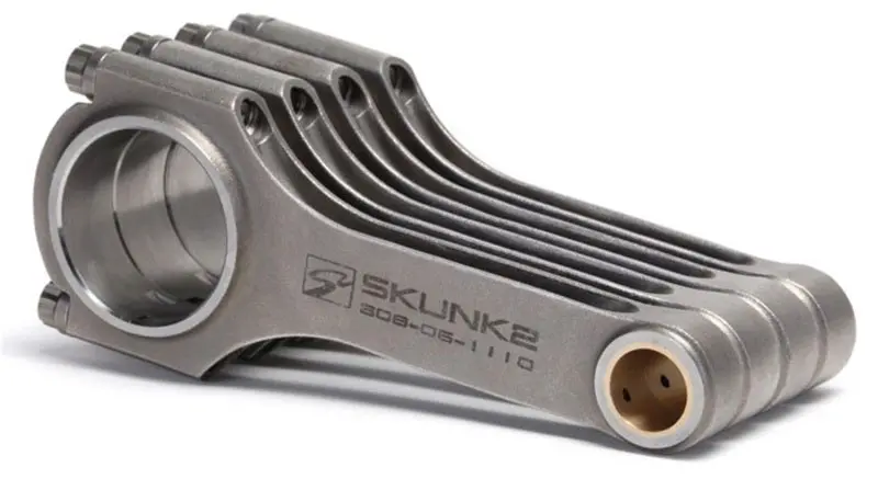 Skunk2 Alpha Series Honda D16/Zc Connecting Rods 1