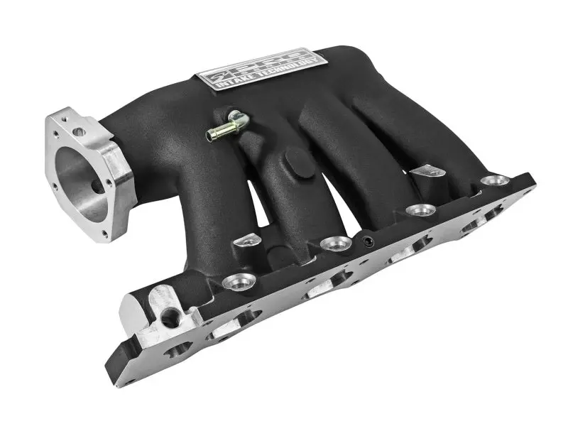 Skunk2 Pro Series 06-10 Honda Civic Si (K20z3) Intake Manifold (Race Only) (Black Series) 1