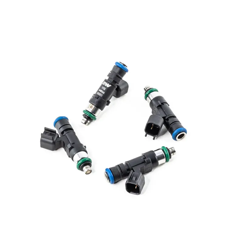 Deatschwerks 12 Honda Civic Si / 09+ Acura Tsx / 12+ Acura Ilx 440Cc Injectors 1