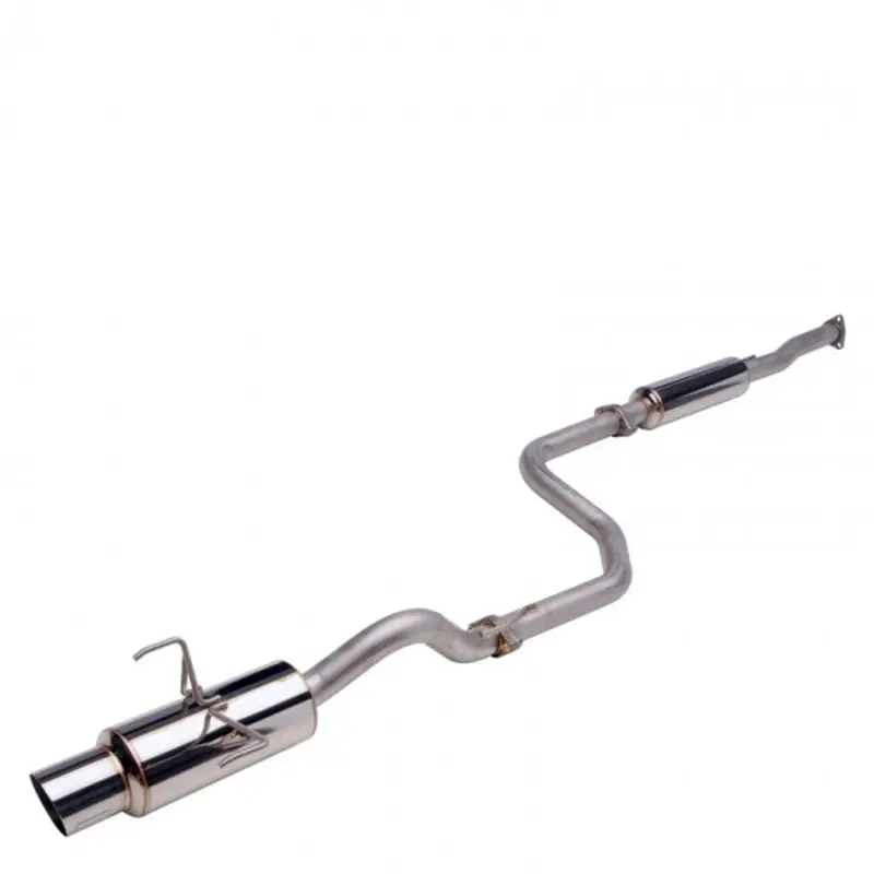 Skunk2 Megapower 96-00 Honda Civic Hatchback (Japan Spec) 60Mm Exhaust System 1
