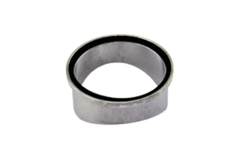 Turbosmart Bov Power Port Alloy Weld Flange 1