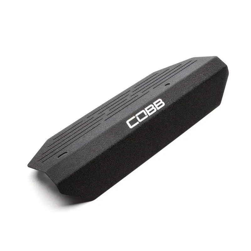 Cobb Subaru Aluminum Alternator Cover Sti 2008-2021, Wrx 2008-2014 1