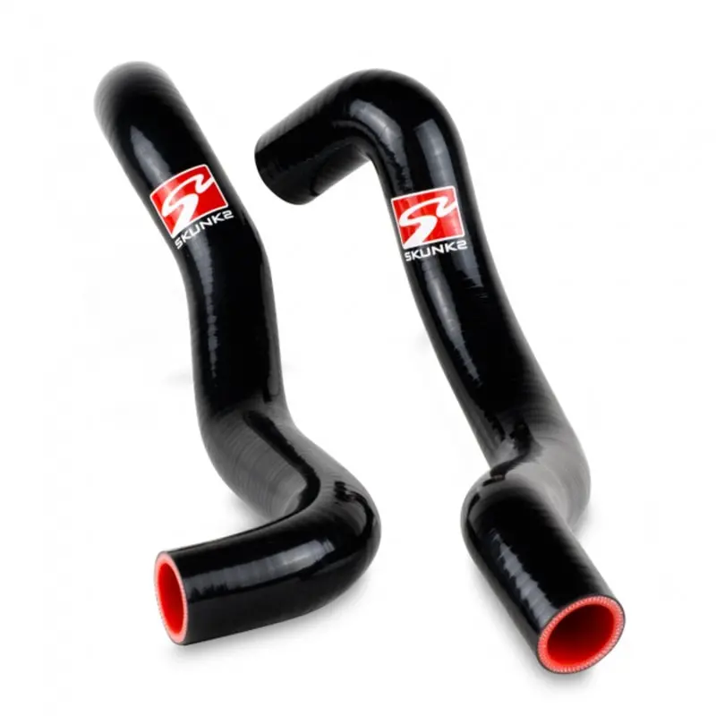 Skunk2 12-3 Honda Civic Si Radiator Hose Kit 1