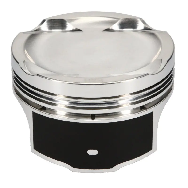 Je Pistons Mitsu 4G63 Evo Kit Set Of 4 Pistons 1