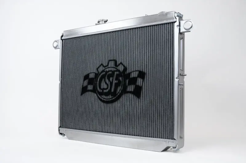 Csf 98-07 Toyota Land Cruiser / Lexus Lx470 Heavy Duty All Aluminum Radiator 1