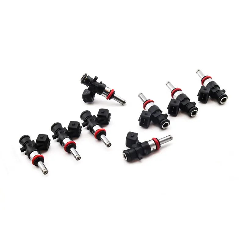 Deatschwerks 06-13 Chevy Corvette Z06 Ls7 1200Cc Injectors (Set Of 8) 1