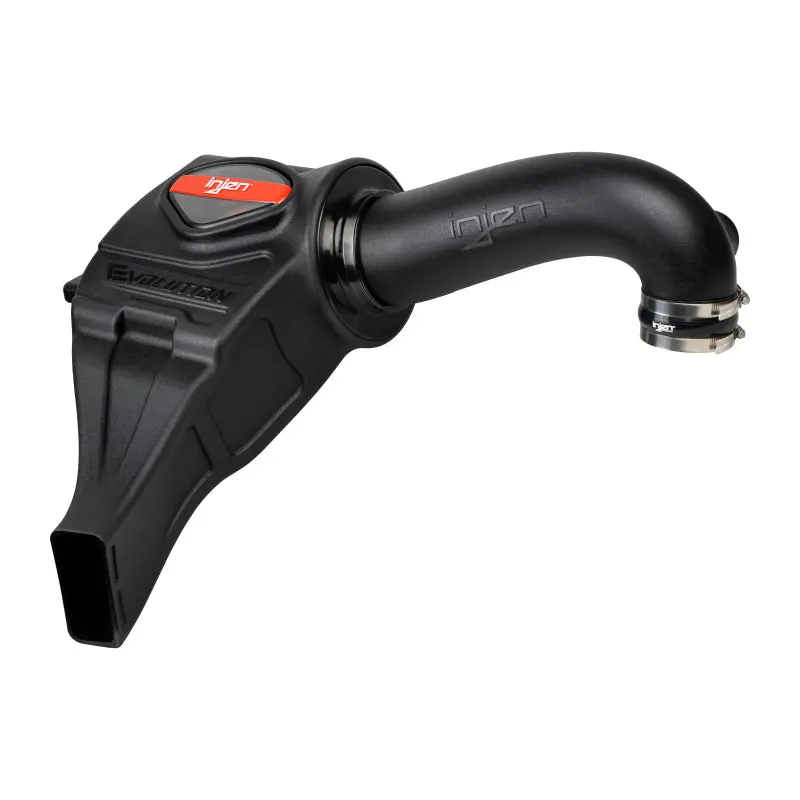 Injen 19-22 Ram 1500 V8-5.7L Hemi Evolution Intake - Oiled Filter 1