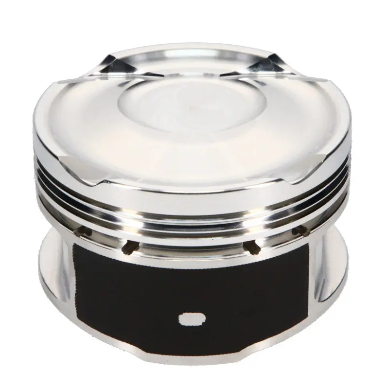 Je Pistons 2013+ Hyundai Gamma Gdi 1.6L Turbo 77.5Mm Bore -8.7Cc Dish Piston Kit (Set Of 4 Pistons) 1