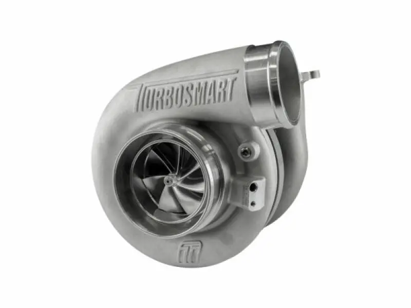 Turbosmart 7880 T4 1.24Ar Externally Wastegated Ts-1 Turbocharger 1