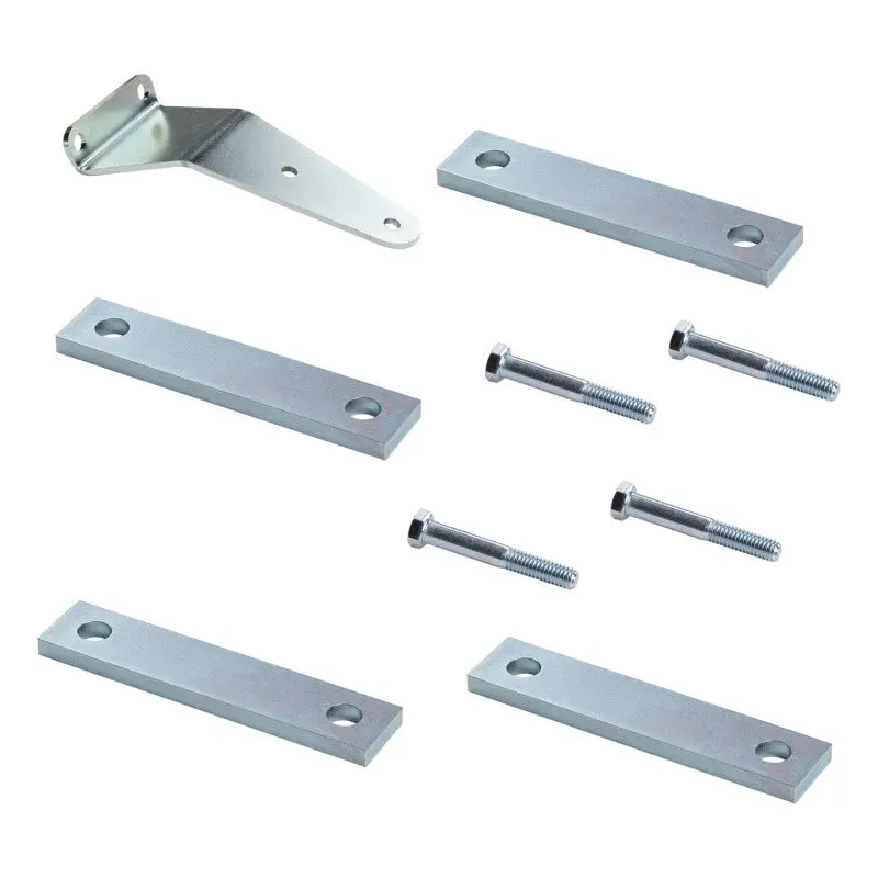 Arb Spacer Kit Warn Lmw 2