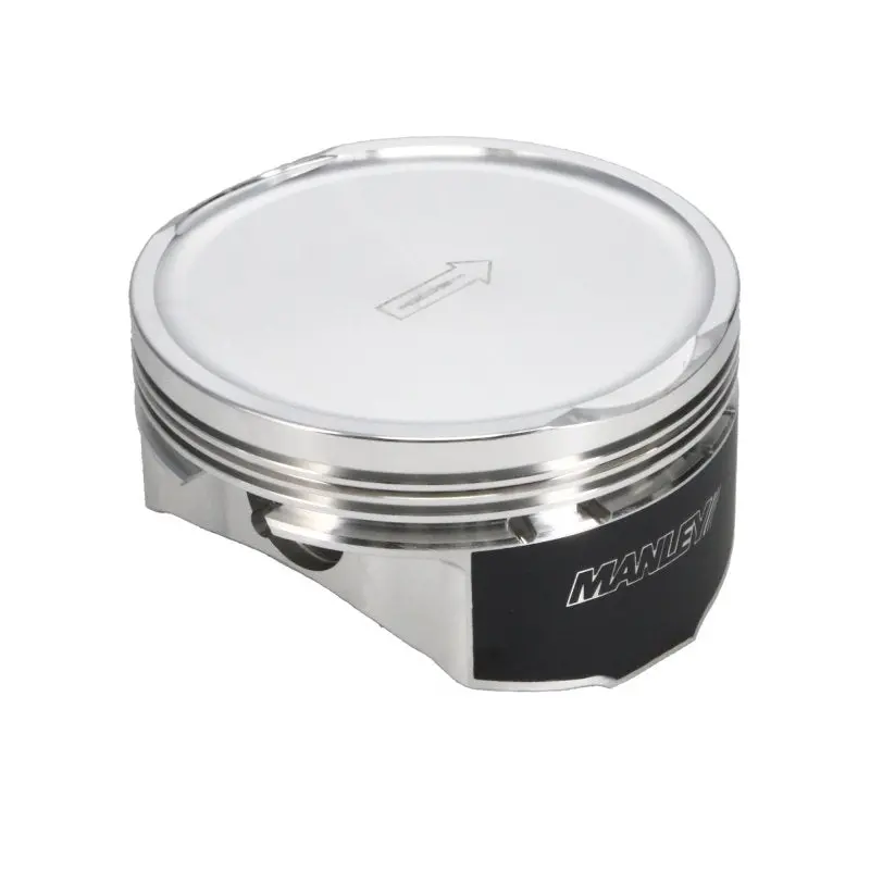 Manley Chrysler 6.4L Hemi 4.090In Bore 1.120In Ch -5.00 Cc Piston Set 1