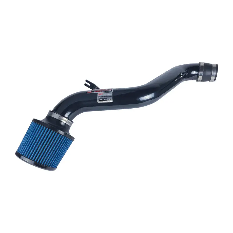 Injen 97-01 Prelude Black Short Ram Intake 2